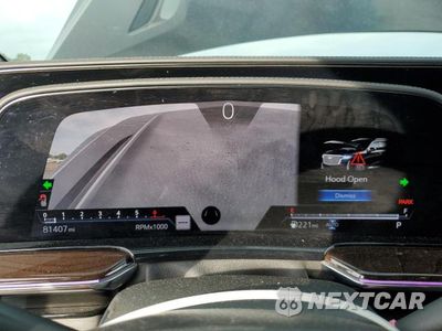 Zdjęcie 9 z 13 samochodu: 2021 CADILLAC ESCALADE ESV SPORT PLATINUM VIN:1GYS4RKL6MR487239 - miniatura