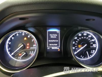 Zdjęcie 9 z 12 samochodu: 2020 TOYOTA CAMRY SE VIN:4T1G11AK6LU508743 - miniatura