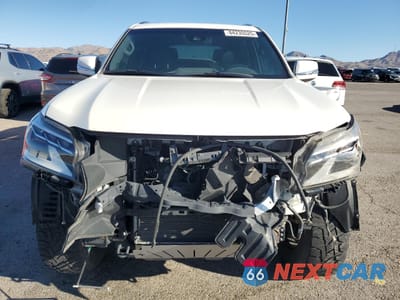 Piąte zdjęcie samochodu w środku: 2020 LEXUS GX 460 PREMIUM VIN:JTJAM7BX2L5251196 - miniatura