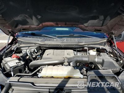 Zdjęcie 11 z 12 samochodu: 2023 FORD F150 SUPERCREW VIN:1FTFW1E84PFB60337 - miniatura
