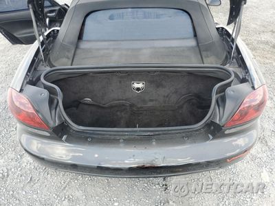 Zdjęcie 10 z 14 samochodu: 2005 DODGE VIPER SRT-10 VIN:1B3JZ65Z85V501220 - miniatura