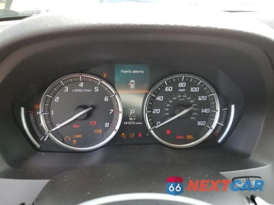 Zdjęcie 9 z 13 samochodu: 2017 ACURA MDX TECHNOLOGY VIN:5J8YD4H56HL003060 - miniatura