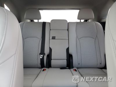 Zdjęcie 10 z 14 samochodu: 2020 LEXUS RX 350 BASE VIN:2T2AZMDA6LC217093 - miniatura