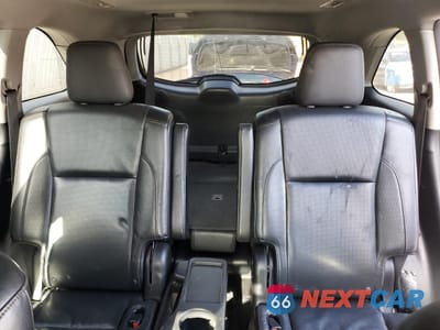 Zdjęcie 10 z 14 samochodu: 2015 TOYOTA HIGHLANDER LIMITED VIN:5TDDKRFH0FS101199 - miniatura