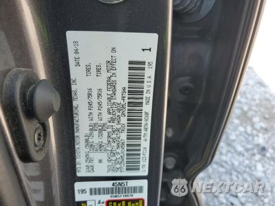 Zdjęcie 12 z 14 samochodu: 2018 TOYOTA TACOMA DOUBLE CAB VIN:5TFCZ5AN5JX145067 - miniatura