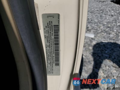 Zdjęcie 12 z 12 samochodu: 2007 VOLKSWAGEN NEW BEETLE 2.5L VIN:3VWEW31C57M508161 - miniatura