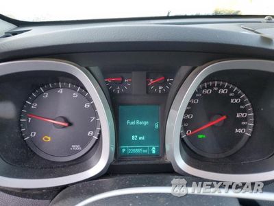 Zdjęcie 9 z 12 samochodu: 2012 CHEVROLET EQUINOX LT VIN:2GNALDEK9C1136463 - miniatura