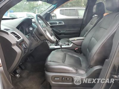 Zdjęcie 7 z 13 samochodu: 2015 FORD EXPLORER LIMITED VIN:1FM5K8F80FGA74137 - miniatura