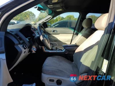 Zdjęcie 7 z 13 samochodu: 2013 FORD EXPLORER VIN:1FM5K8B81DGB80678 - miniatura