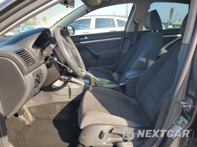 Zdjęcie 7 z 14 samochodu: 2009 VOLKSWAGEN JETTA S VIN:3VWJZ71K29M006621 - miniatura