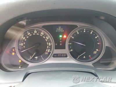 Zdjęcie 9 z 12 samochodu: 2006 LEXUS IS 250 VIN:JTHCK262X62003222 - miniatura