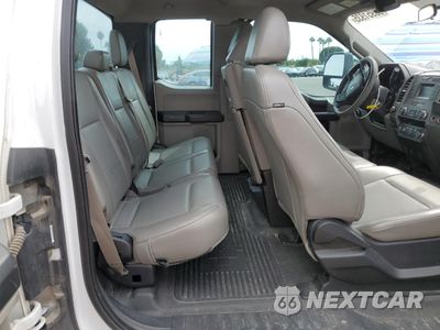 Zdjęcie 10 z 12 samochodu: 2019 FORD F250 SUPER DUTY VIN:1FT7X2B69KEE82920 - miniatura
