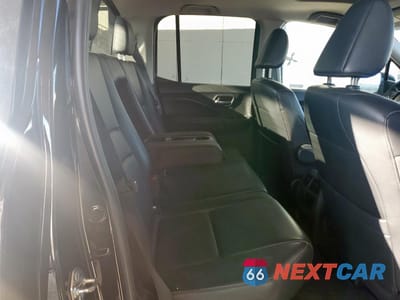 Zdjęcie 10 z 12 samochodu: 2019 HONDA RIDGELINE RTL VIN:5FPYK3F72KB002363 - miniatura