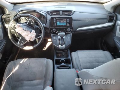 Zdjęcie 8 z 15 samochodu: 2019 HONDA CR-V LX VIN:5J6RW6H3XKL001871 - miniatura