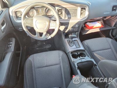 Zdjęcie 8 z 13 samochodu: 2022 DODGE CHARGER SXT VIN:2C3CDXBG4NH246240 - miniatura