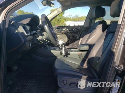 Zdjęcie 7 z 15 samochodu: 2019 AUDI Q5 PREMIUM PLUS VIN:WA1BNAFY9K2117607 - miniatura