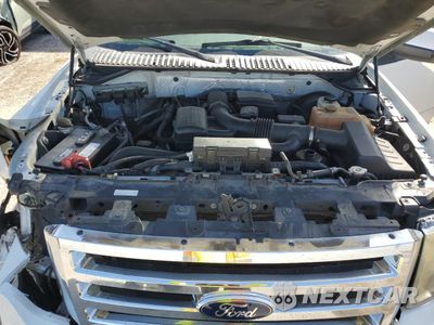 Zdjęcie 12 z 16 samochodu: 2014 FORD EXPEDITION LIMITED VIN:1FMJU1K56EEF06476 - miniatura