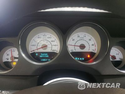 Zdjęcie 9 z 14 samochodu: 2012 DODGE CHALLENGER R/T VIN:2C3CDYBTXCH315898 - miniatura