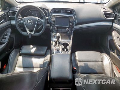 Zdjęcie 8 z 16 samochodu: 2018 NISSAN MAXIMA 3.5S VIN:1N4AA6AP3JC399489 - miniatura