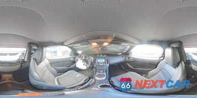 Zdjęcie 15 z 15 samochodu: 2015 NISSAN 370Z VIN:JN1AZ4FH1FM430378 - miniatura