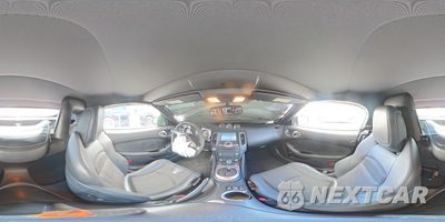 Zdjęcie 15 z 15 samochodu: 2015 NISSAN 370Z VIN:JN1AZ4FH1FM430378 - miniatura