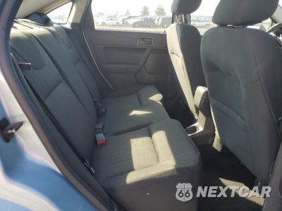 Zdjęcie 10 z 14 samochodu: 2008 FORD FOCUS SE VIN:1FAHP35N68W159785 - miniatura