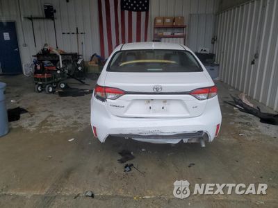 Zdjęcie 6 z 14 samochodu: 2024 TOYOTA COROLLA LE VIN:5YFB4MDE2RP186993 - miniatura
