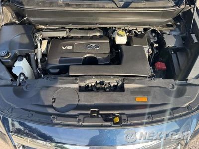 Zdjęcie 14 z 15 samochodu: 2019 INFINITI QX60 LUXE VIN:5N1DL0MM4KC561014 - miniatura
