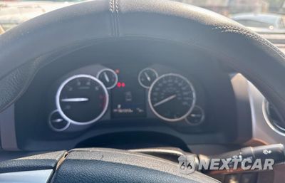 Zdjęcie 8 z 10 samochodu: 2016 TOYOTA TUNDRA CREWMAX SR5 VIN:5TFEW5F15GX193409 - miniatura