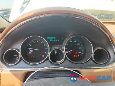 Zdjęcie 9 z 12 samochodu: 2014 BUICK ENCLAVE VIN:5GAKRCKD4EJ107782 - miniatura
