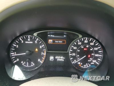 Zdjęcie 9 z 15 samochodu: 2013 NISSAN ALTIMA 2.5 VIN:1N4AL3AP5DC195449 - miniatura