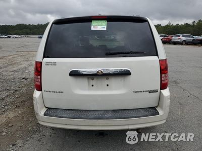 Zdjęcie 6 z 14 samochodu: 2010 CHRYSLER TOWN & COUNTRY TOURING VIN:2A4RR5D16AR412762 - miniatura