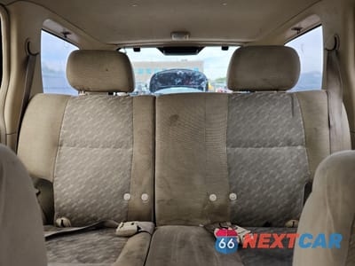 Zdjęcie 10 z 13 samochodu: 1997 NISSAN PATHFINDER LE VIN:JN8AR05Y3VW124507 - miniatura