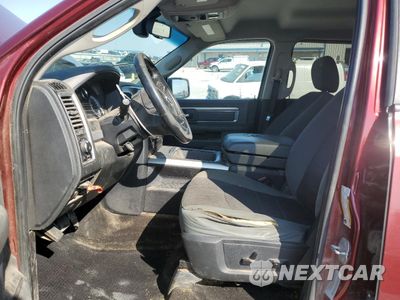 Zdjęcie 7 z 14 samochodu: 2016 RAM 1500 SLT VIN:3C6RR7LT9GG240124 - miniatura