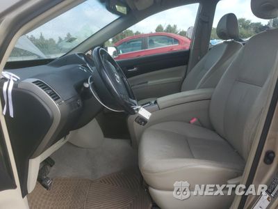 Zdjęcie 7 z 12 samochodu: 2007 TOYOTA PRIUS VIN:JTDKB20UX73288863 - miniatura