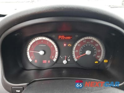 Zdjęcie 9 z 12 samochodu: 2011 KIA RIO BASE VIN:KNADH4A30B6730269 - miniatura