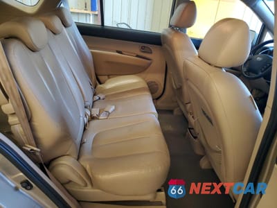 Zdjęcie 11 z 13 samochodu: 2008 KIA RONDO LX VIN:KNAFG526787166827 - miniatura