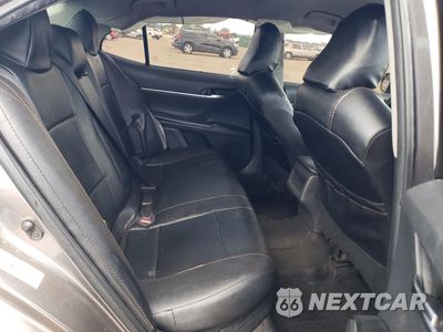 Zdjęcie 10 z 14 samochodu: 2019 TOYOTA CAMRY LE VIN:4T1B31HK5KU006010 - miniatura