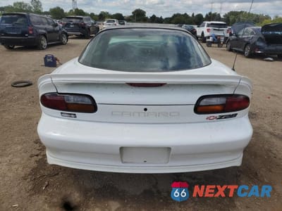 Zdjęcie 6 z 12 samochodu: 2002 CHEVROLET CAMARO Z28 VIN:2G1FP22G122146557 - miniatura
