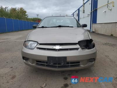 Piąte zdjęcie samochodu w środku: 2003 CHEVROLET CAVALIER VIN:1G1JC52F837388609 - miniatura