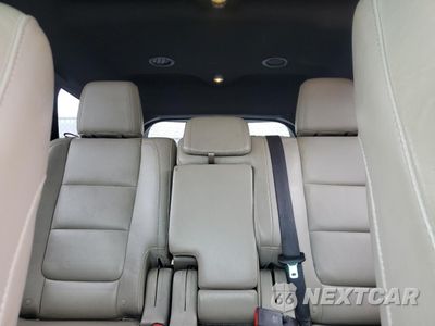 Zdjęcie 10 z 15 samochodu: 2013 FORD EXPLORER LIMITED VIN:1FM5K8F86DGC72234 - miniatura