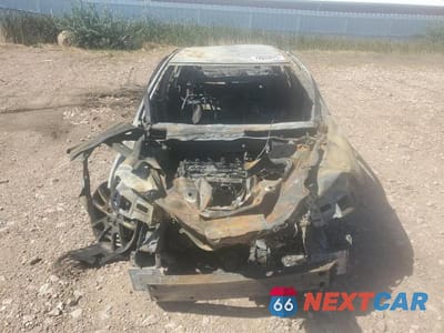 Piąte zdjęcie samochodu w środku: 2009 CHEVROLET MALIBU LTZ VIN:1G1ZK57B99F184153 - miniatura