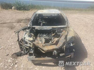 Piąte zdjęcie samochodu w środku: 2009 CHEVROLET MALIBU LTZ VIN:1G1ZK57B99F184153 - miniatura