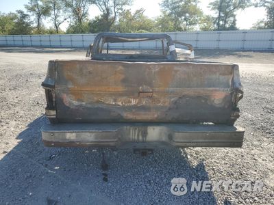 Zdjęcie 6 z 11 samochodu: 1978 GMC C2500 VIN:TCS2482525186 - miniatura