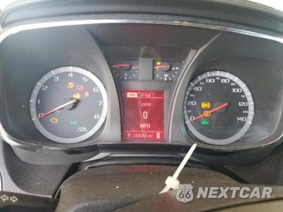 Zdjęcie 9 z 13 samochodu: 2015 GMC TERRAIN SLE VIN:2GKFLVEK3F6294832 - miniatura