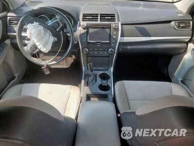 Zdjęcie 8 z 14 samochodu: 2017 TOYOTA CAMRY LE VIN:4T1BF1FK1HU277732 - miniatura
