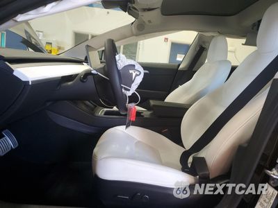 Zdjęcie 7 z 13 samochodu: 2023 TESLA MODEL 3 VIN:5YJ3E1EC1PF627695 - miniatura