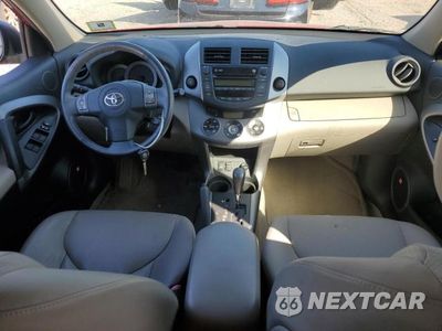 Zdjęcie 8 z 13 samochodu: 2008 TOYOTA RAV4 LIMITED VIN:JTMBK31V985056502 - miniatura