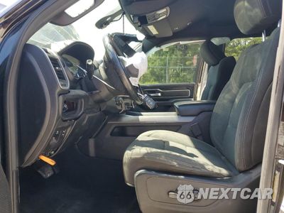 Zdjęcie 7 z 13 samochodu: 2019 RAM 1500 BIG HORN/LONE STAR VIN:1C6SRFMT1KN900991 - miniatura
