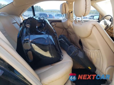 Zdjęcie 10 z 12 samochodu: 2002 MERCEDES-BENZ S 500 VIN:WDBNG75J22A238777 - miniatura